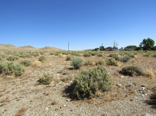 First South St, Yerington, NV