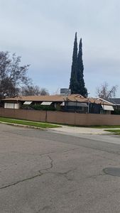 4703 E Thomas Ave, Fresno, CA, 93702