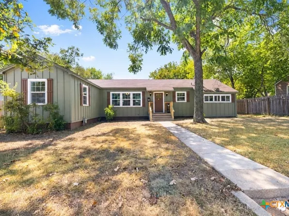 731 E 13th Ave, Belton, TX 76513