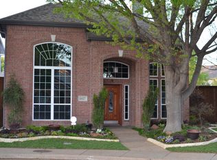 6027 Ainsdale Ct, Dallas, TX 75252