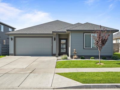 3605 Morningside Pkwy, Richland, WA, 99352