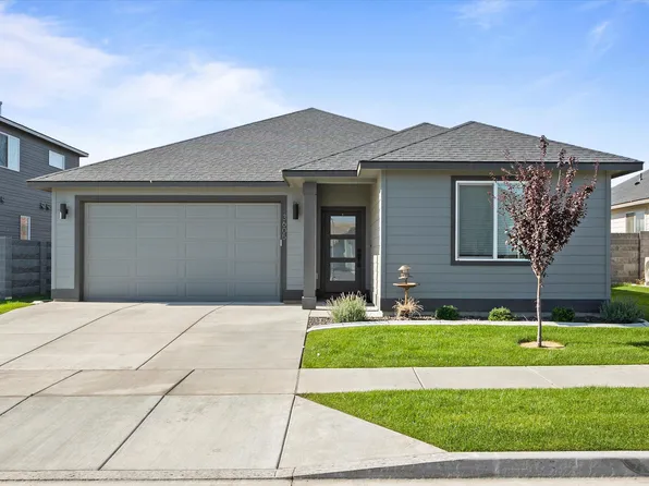 3605 Morningside Pkwy, Richland, WA 99352