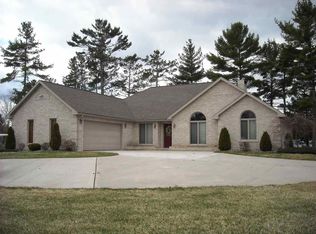 7087 Graal Shrs #S5, Rapid River, MI 49878
