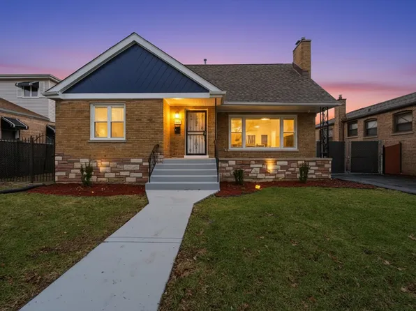 3743 W 83rd St, Chicago, IL 60652