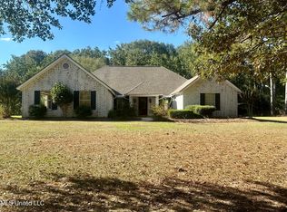 163 Deer Run, Magee, MS 39111