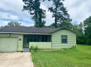 1710 Rivercrest St, Beaumont, TX 77703