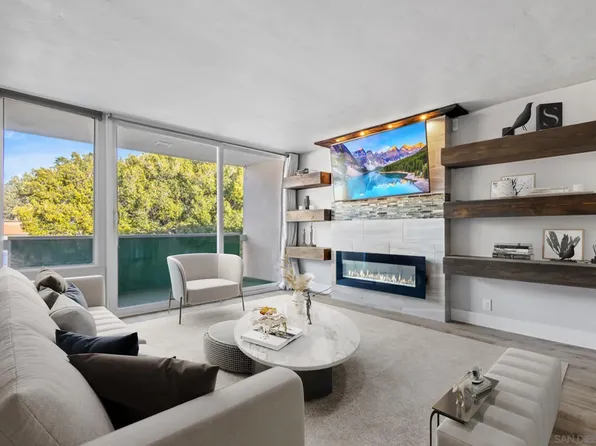 2510 Torrey Pines Rd Unit 403, La Jolla, CA 92037