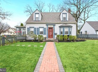 103 Burrwood Ave, Haddon Township, NJ 08108