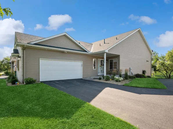 3957 93rd Ave N, Brooklyn Park, MN 55443