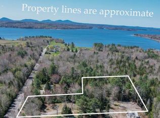 M1 L81-11 Asa's Lane, Lamoine, ME 04605