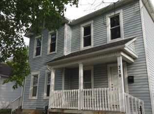 338 Wyoming St, Dayton, OH 45409