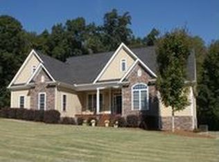 1141 Willowynd Way, Watkinsville, GA 30677
