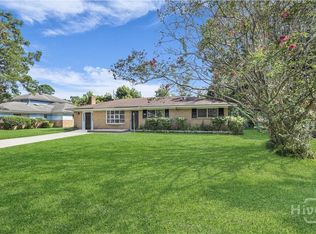 1511 Cathy Street, Savannah, GA 31415