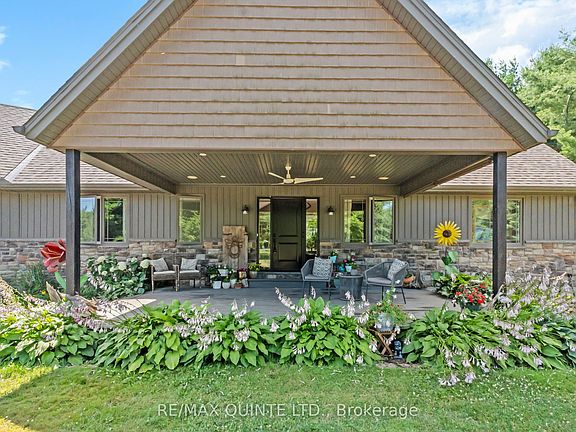 4th image of 839 County Road 64 Rd