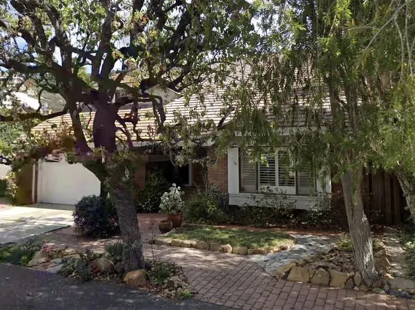 17126 Avenida De La Herradura, Pacific Palisades, CA 90272