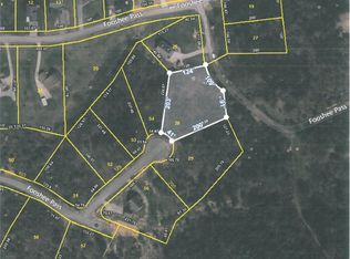0 Fooshee Pass, Ten Mile, TN 37880