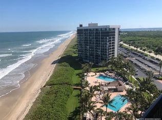 8800 S Ocean Dr #PENTHOUSE 1406, Jensen Beach, FL 34957