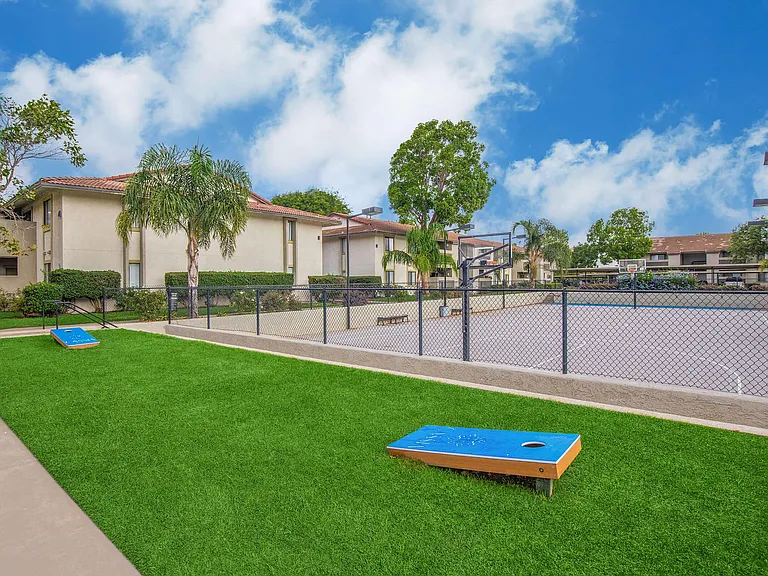 Cassia Apartments — Photo 10