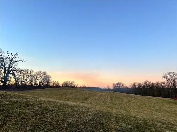 0 Newport New Galileee Rd, Wampum, PA 16157