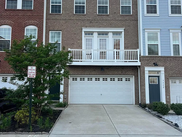 7464 Wilmer Way — Photo 1