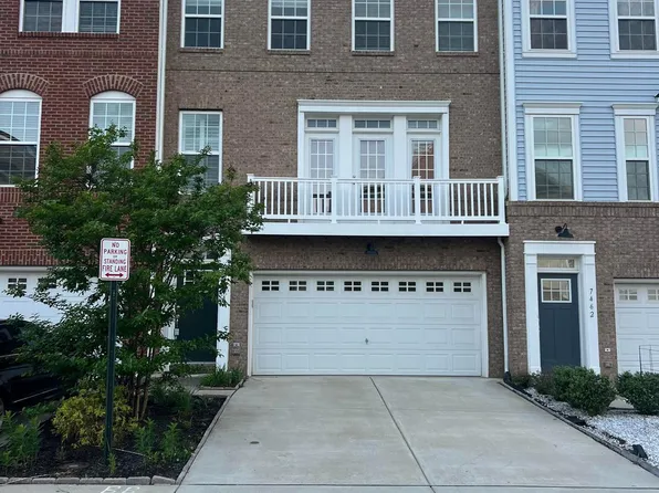 7464 Wilmer Way, Manassas, VA 20109