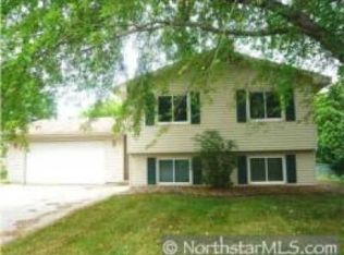 10036 Valley Forge Ln N, Maple Grove, MN 55369