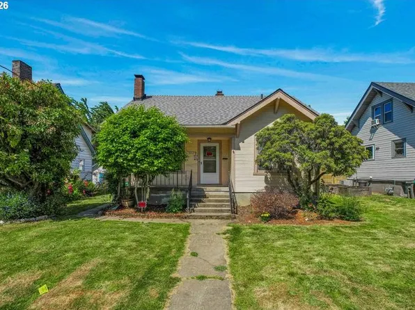3915 N Montana Ave, Portland, OR 97227