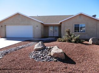 3328 E Ames Ave, Kingman, AZ 86409