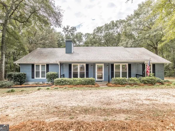 6000 Hartley Bridge Rd, Macon, GA 31216