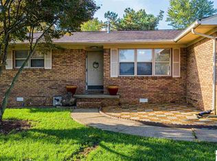 115 Hillington Dr, Paducah, KY 42001