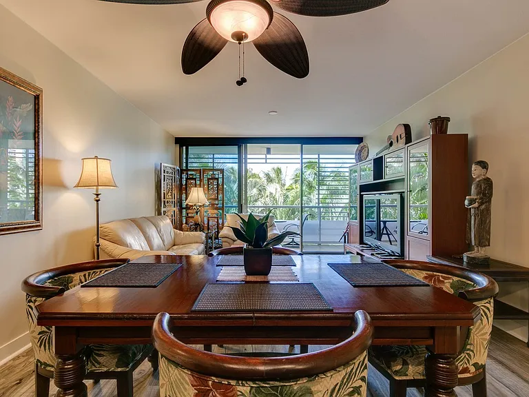 1551 Ala Wai Blvd #205 — Photo 7