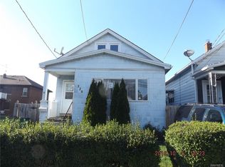 320 Roesch Ave, Buffalo, NY 14207