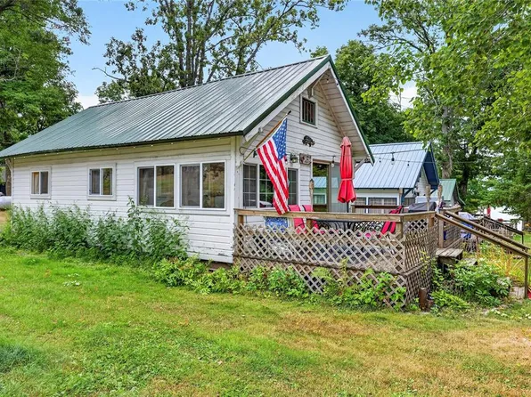 15639 W Swede Alley #8, Birchwood, WI 54817