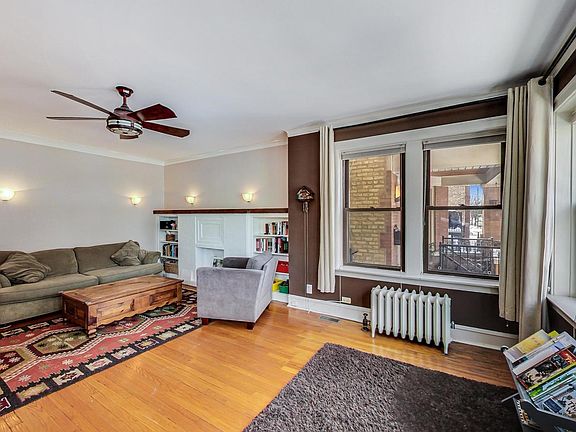 3rd image of 5115 N Ashland Ave #1S