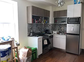 Rented by Delmark Realty LLC