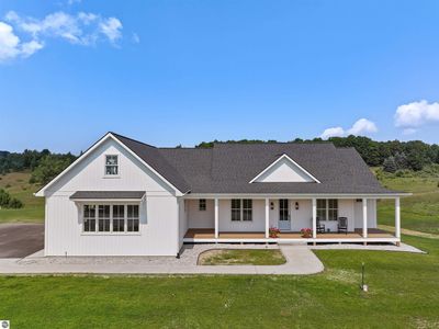 184 Porch St, Traverse City, MI, 49696