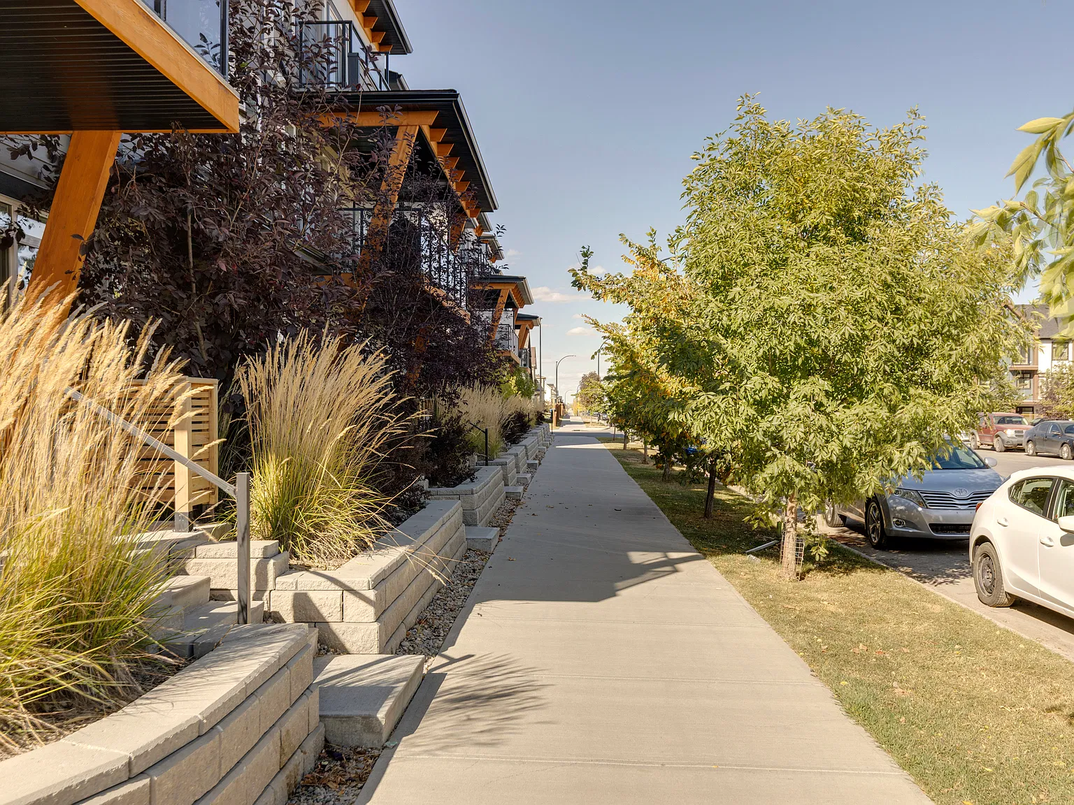 Livingston Townhomes — Photo 4