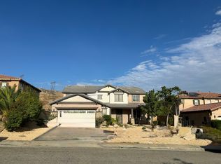 37369 Paintbrush Dr, Palmdale, CA 93551