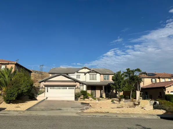 37369 Paintbrush Dr, Palmdale, CA 93551