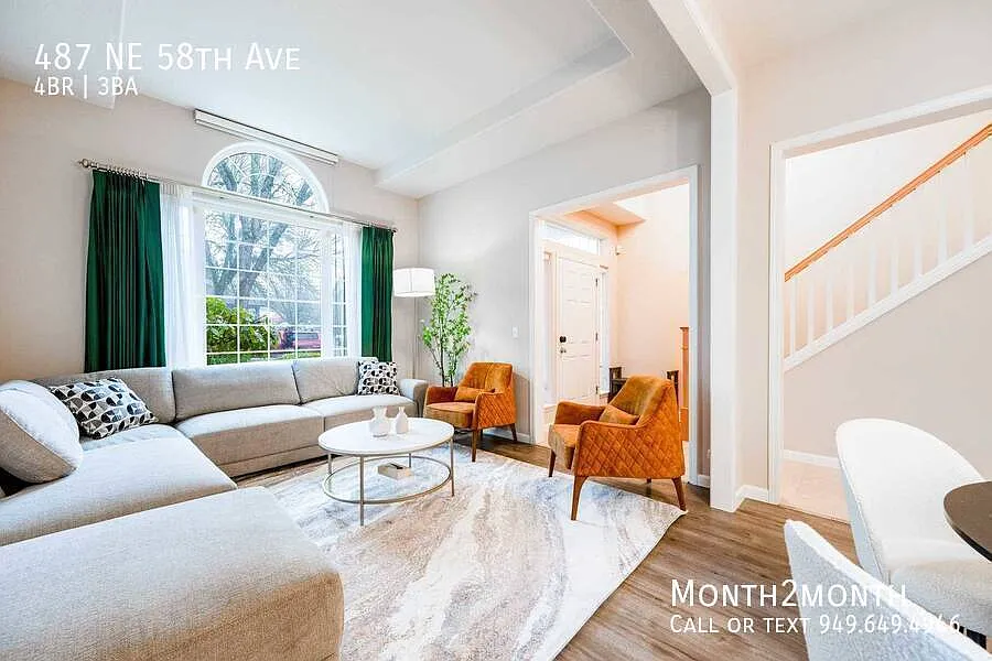 487 NE 58th Ave