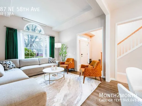 487 NE 58th Ave, Hillsboro, OR 97124