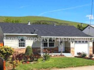 32278 Pulaski Dr, Hayward, CA 94544
