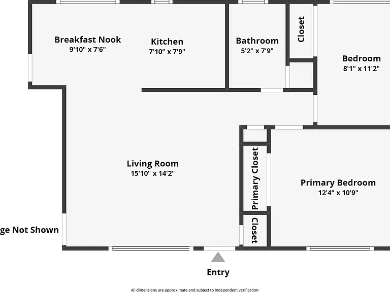 3225 SE Alder Ct #1-6 — Photo 9