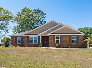 12501 Cressida Loop, Daphne, AL 36526