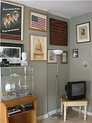 Rented by R New York