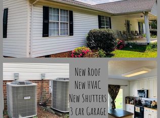 40 Clements Dr, Bassett, VA 24055