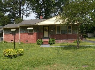 932 New St, Rocky Mount, NC 27803