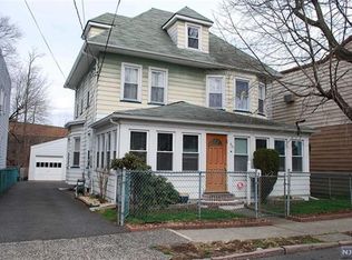 44 Richard St, Passaic, NJ 07055