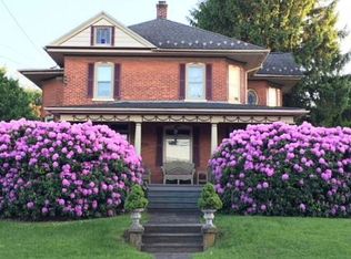 2190 Spinnerstown Rd, Quakertown, PA 18951