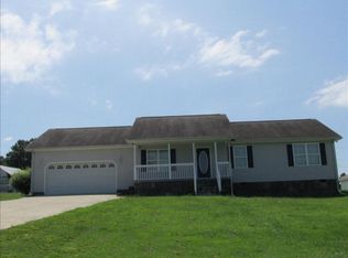 39 Nichols Ln, Chatsworth, GA 30705